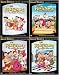 Search : The Flintstones - The Complete Seasons 1 - 4 (4 Pack)