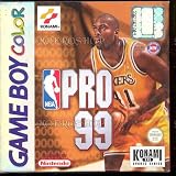 Revue Konami  / NBA Pro 99