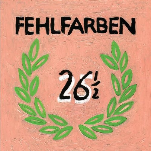 Produkt-Bild: 26 1/2