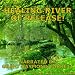 Healing River Of Release! - Guided Meditation To Help You Let Go Of Negativity While Finding Peace Of Mind & Forgiveness