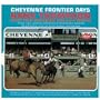 Cheyenne Frontier Days