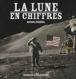 La Lune en chiffres