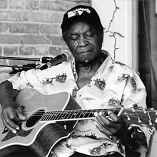 David "Honeyboy" Edwards - Wikipedia