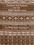 Textures and patterns for the rigid heddle loom