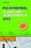 Produkt-Bild: Pschyrembel Klinisches W&ouml;rterbuch 264A