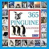 Produkt-Bild: 365 Pinguine 2012. Brosch&uuml;renkalender