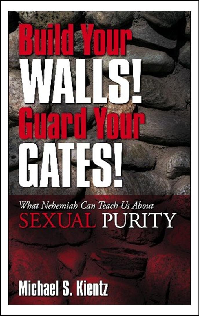 Build Your Walls! Guard Your Gates! - Kindle edition by Michael S ...