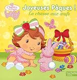 Joyeuses P�ques ! : La chasse aux oeufs de  Hachette