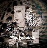 THE BEGINNING 【通常盤：C】