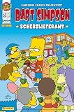 Produkt-Bild: Bart Simpson Comics #53 (2011, Panini)