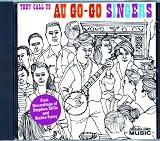 They Call Us Au Go-Go Singers