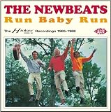 Run Baby Run