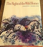 The night of the wild horses