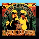 The Dub Revolutionaries