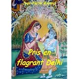 Pris en flagrant Delhipar Jean-Pierre Roirand