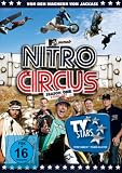 Nitro Circus - Season One (2 Discs)