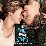 The Fault In Our Stars: Music From The Motion Picture (2xLP MP3)