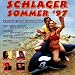 Schlagersommer-'97-Michelle, André Stade, Ingrid Peters, Leonard, Dana Winner, Cliff & Rexonah.. cd cover