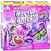 The Orb Factory Stick'n Style Crystal Clutch