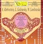 Great Pianists of the Golden Era: Rubinstein, Godowsky & Landowska