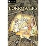 The Borrowers by Mary Norton