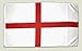 Drapeau Angleterre St. George - 60 x 90 cm