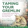 Taming Your Gremlin: A Surprisingly Simple Method for Getting Out of Your Own Way