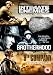 DVD & Blu-ray : War Film Collection - Brotherhood/9th Company/Intimate Enemies [UK Import]