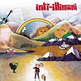 The Best of Inti-Illimani