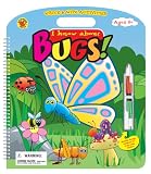 I Know about Bugs! [With Dry-Erase Markers] (Write & Wipe Activities)