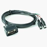 Product details for RAYMARINE VIDEO IN S-VIDEO CABLE