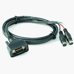 SportingGoods: RAYMARINE VIDEO IN S VIDEO CABLE