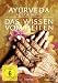 Ayurveda - Art of Being / Das Wissen vom Heilen (2 DVDs)