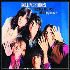 Big Hits (Through The Past Darkly) Vol. 2 - Edition remasteris�e