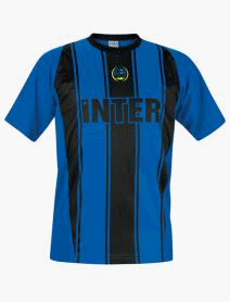 Buy Champion Series Inter Milan Short Sleeve Jersey