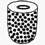 Interdesign 99170 Replacement Brush Head