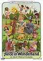 Alice In Wonderland