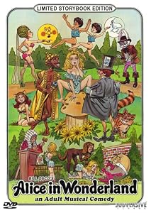 Alice In Wonderland