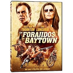 Forajidos De Baytown