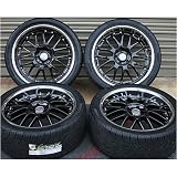 Eurotech Luxury Wheels