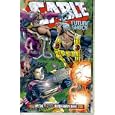 Cable #25 : What Was What Is (Marvel Comics)
