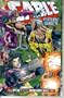 Cable #25 : What Was What Is (Marvel Comics)