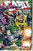 Cable #25 : What Was What Is (Marvel Comics)