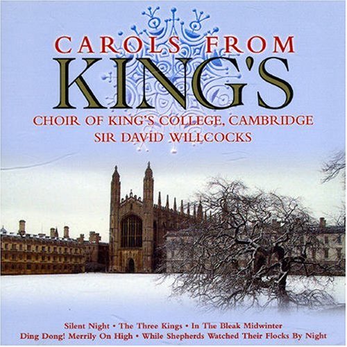 Carols from King's