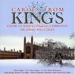 Carols from King's