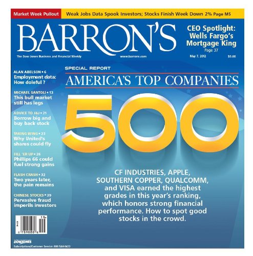 Barron's