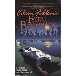 Fatal Flashback (Take One for Murder) (Take 1 for Murder, No 6) book cover