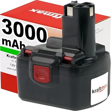 Kraftmax 14 4v Akku Fur Bosch 3000mah Ni Mh Psr 14 4ve 2 Gsb Gsr Gws Pag Pdr Psr 14 4 Ve 2 14 4 V Gvcfgvxcx