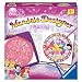 Ravensburger - 29971 - Loisir Cr�atif - Dessins - Mandala Designer - Disney Princess