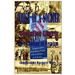 Voice Of A Soldier: Operation Liberty